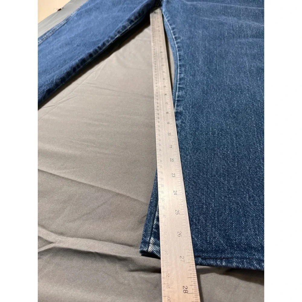 Dickies Regular Fit Jeans Men's 44x32 (27